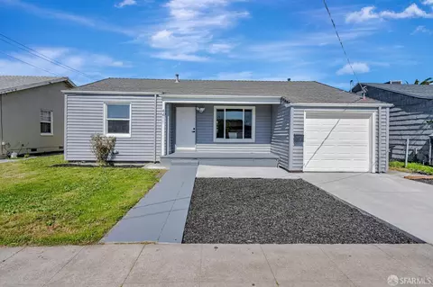 4411 Florida Ave, Richmond, CA 94804