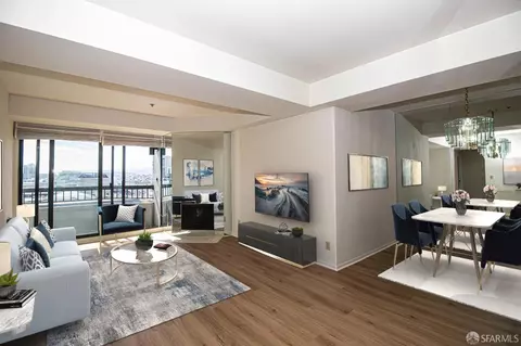 601 Van Ness Ave #1049, San Francisco, CA 94102