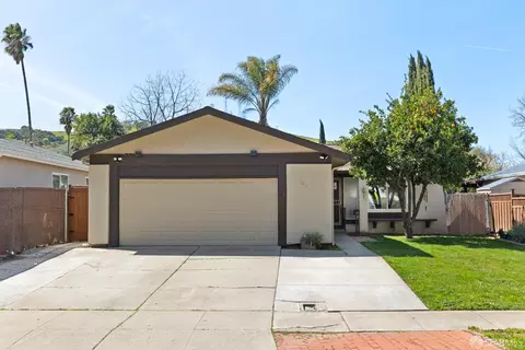 289 Martinvale Ln, San Jose, CA 95119