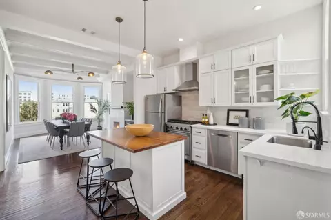 647 Cole St, San Francisco, CA 94117
