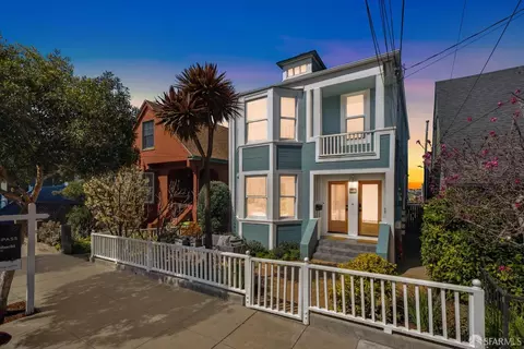 148 Peralta Ave #A, San Francisco, CA 94110