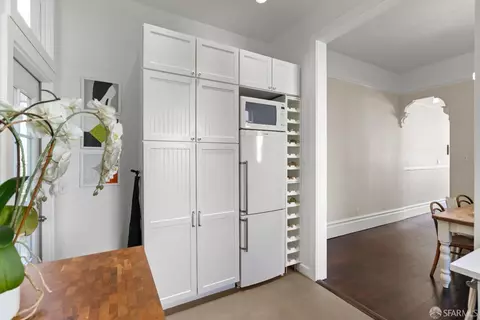 Kitchen - 71 Germania St, San Francisco, CA 94117 photo 5 of 5