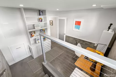 Other - 71 Germania St, San Francisco, CA 94117 photo 11 of 30