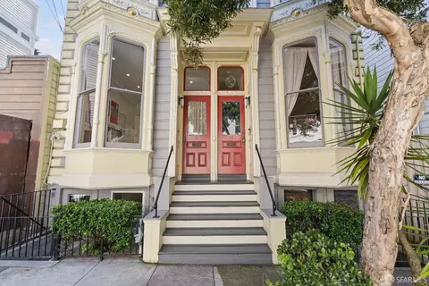 71 Germania St, San Francisco, CA 94117