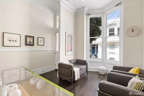Living - 71 Germania St, San Francisco, CA 94117 photo 1 of 2