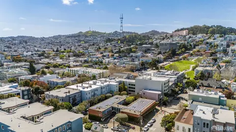 View/Area - 71 Germania St, San Francisco, CA 94117 photo 2 of 4