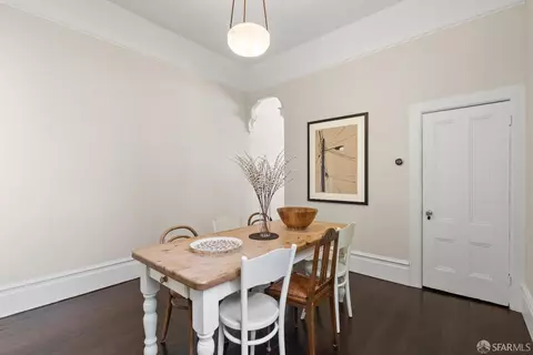 Dining - 71 Germania St, San Francisco, CA 94117 photo 2 of 2
