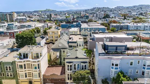 View/Area - 71 Germania St, San Francisco, CA 94117 photo 1 of 4