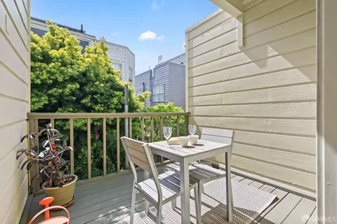Exterior - 71 Germania St, San Francisco, CA 94117 photo 5 of 8