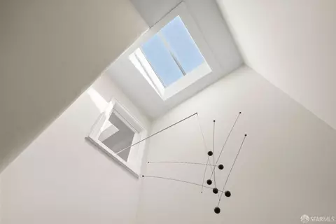 Entry Way - 71 Germania St, San Francisco, CA 94117 photo 5 of 6