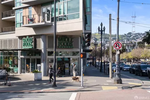 Exterior - 71 Germania St, San Francisco, CA 94117 photo 6 of 8