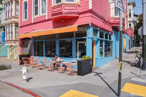 Other - 71 Germania St, San Francisco, CA 94117 photo 28 of 30