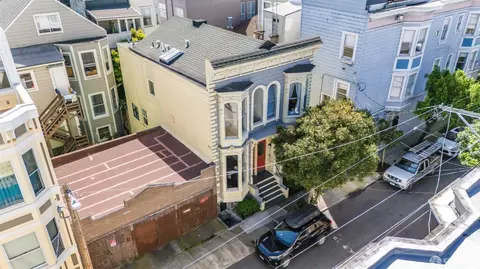 Other - 71 Germania St, San Francisco, CA 94117 photo 30 of 30