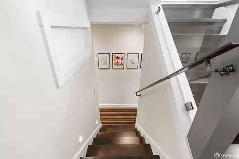 Entry Way - 71 Germania St, San Francisco, CA 94117 photo 6 of 6