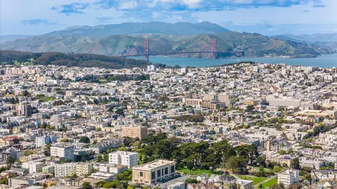 View/Area - 71 Germania St, San Francisco, CA 94117 photo 4 of 4