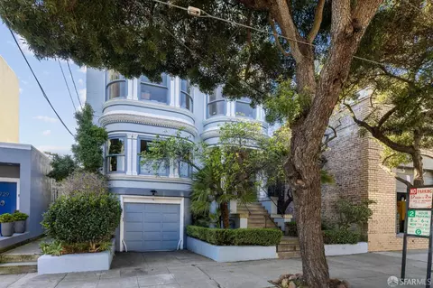 1737 Pierce St, San Francisco, CA 94115