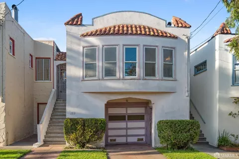 122 Flood Ave, San Francisco, CA 94131