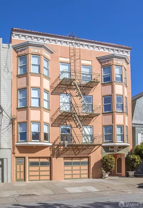 630 Lake St, San Francisco, CA 94118