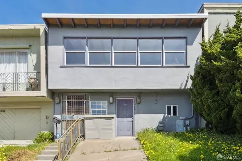1466 Oakdale Ave, San Francisco, CA 94124