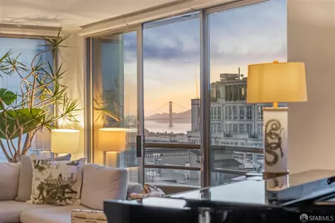 1220 Jones St #601, San Francisco, CA 94109