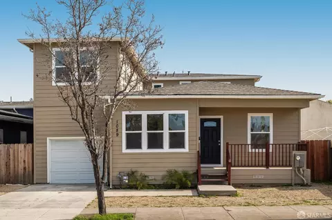 1089 D St, Hayward, CA 94541