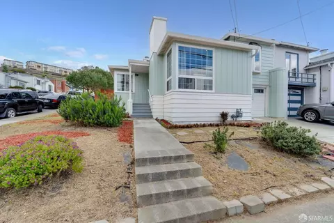 141 Hillside Blvd, Daly City, CA 94014