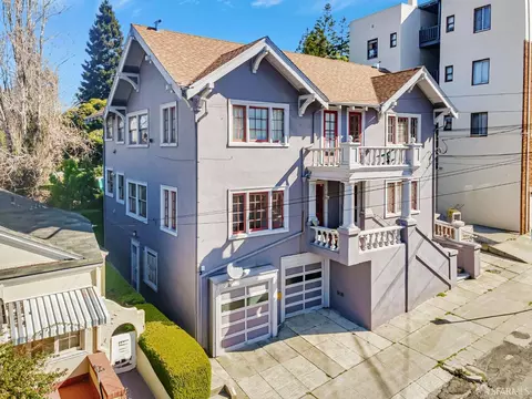 464 Weldon Ave, Oakland, CA 94610