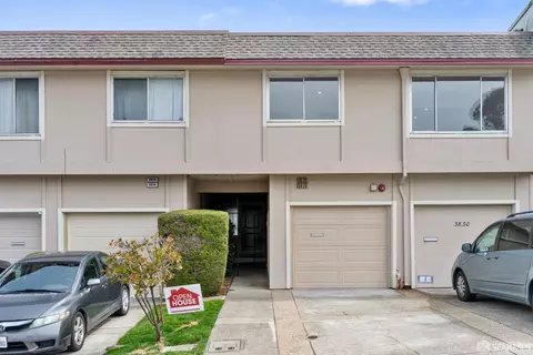 3832 Fairfax Way, South San Francisco, CA 94080