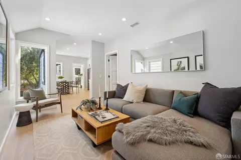 4033 25th St, San Francisco, CA 94114