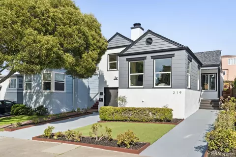 219 Denslowe Dr, San Francisco, CA 94132