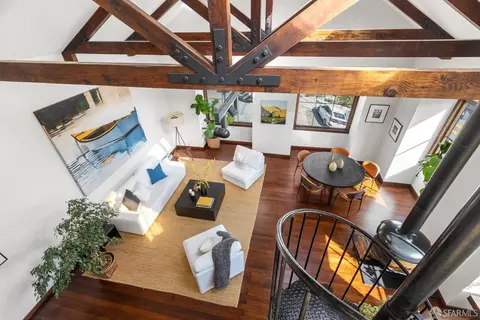 600 De Haro St, San Francisco, CA 94107