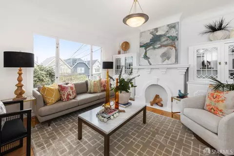 674 Douglass St, San Francisco, CA 94114