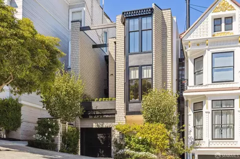 2512 Broadway St, San Francisco, CA 94115