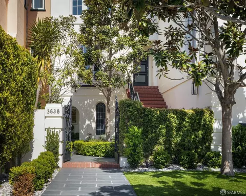 3636 Baker St, San Francisco, CA 94123