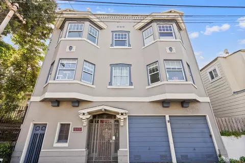 1125 18th St #2, San Francisco, CA 94107