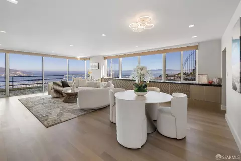 1080 Chestnut St #1A, San Francisco, CA 94109