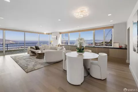 1080 Chestnut St #1A, San Francisco, CA 94109