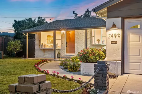 2499 Melville Way, San Jose, CA 95130