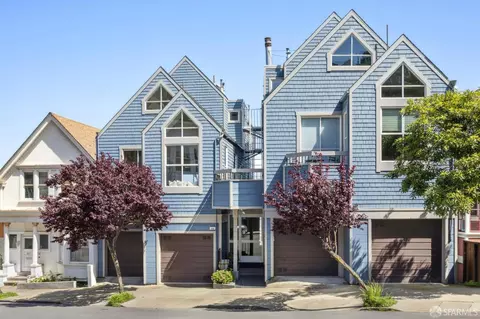 393 Corbett Ave #A, San Francisco, CA 94114