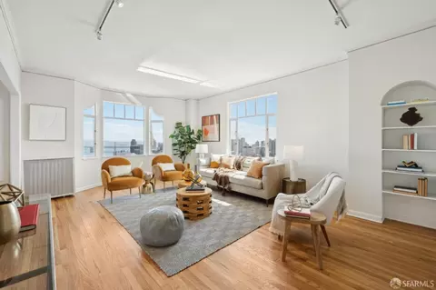 1101 Green St #1702, San Francisco, CA 94109
