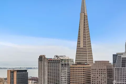 875 California St #PH 1, San Francisco, CA 94108
