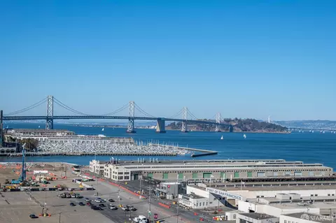 420 Mission Bay Blvd #1504, San Francisco, CA 94158