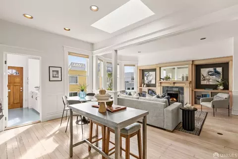 653 Guerrero St, San Francisco, CA 94110
