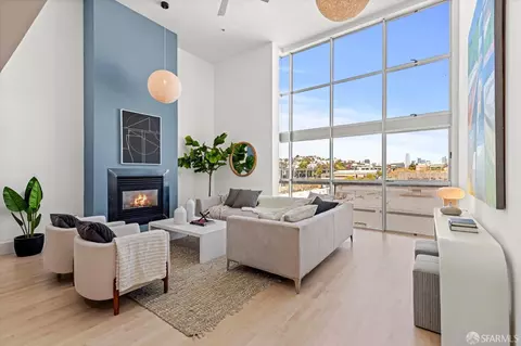 1099 23rd St #18, San Francisco, CA 94107