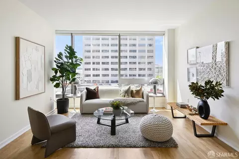 1 Hawthorne St #6F, San Francisco, CA 94105