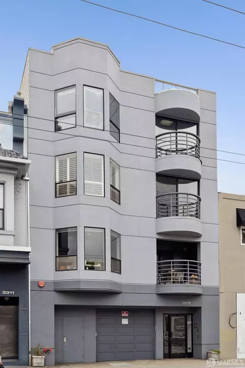 3315 Fillmore St #301, San Francisco, CA 94123