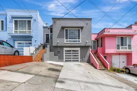 250 Ramsell St, San Francisco, CA 94132