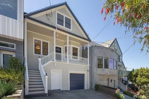 764 Arkansas St, San Francisco, CA 94107