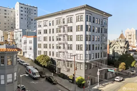 1900 Washington St, San Francisco, CA 94109