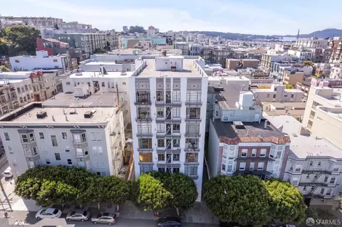 1425 Taylor St, San Francisco, CA 94133